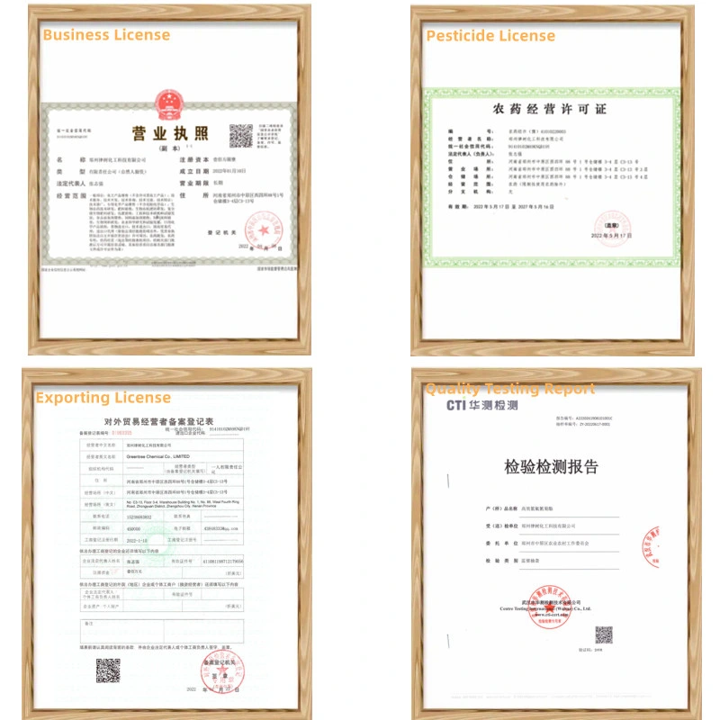 Agrochemical Auxin 6-Kt 6kt Kinetin Cytokinin 98% Tc