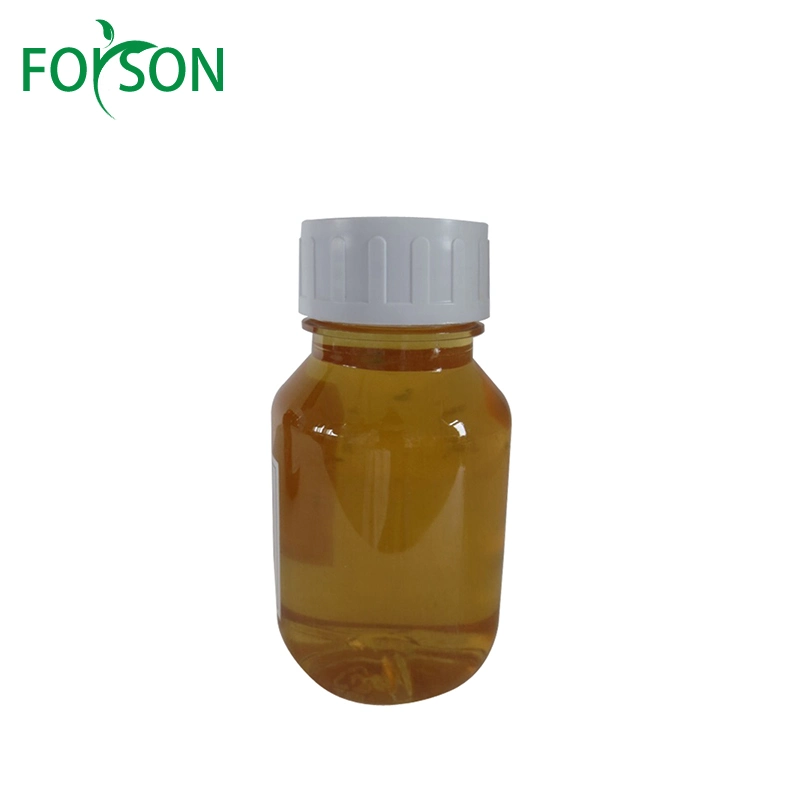 Foison Supply Agricultural Chemicals Pesticide Fungicide Propiconazole 95% Tc